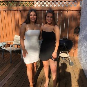 Meet your Posher, Claire